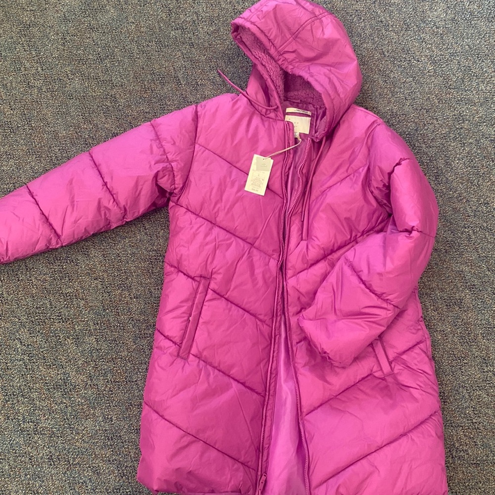 Water Proof Jacket